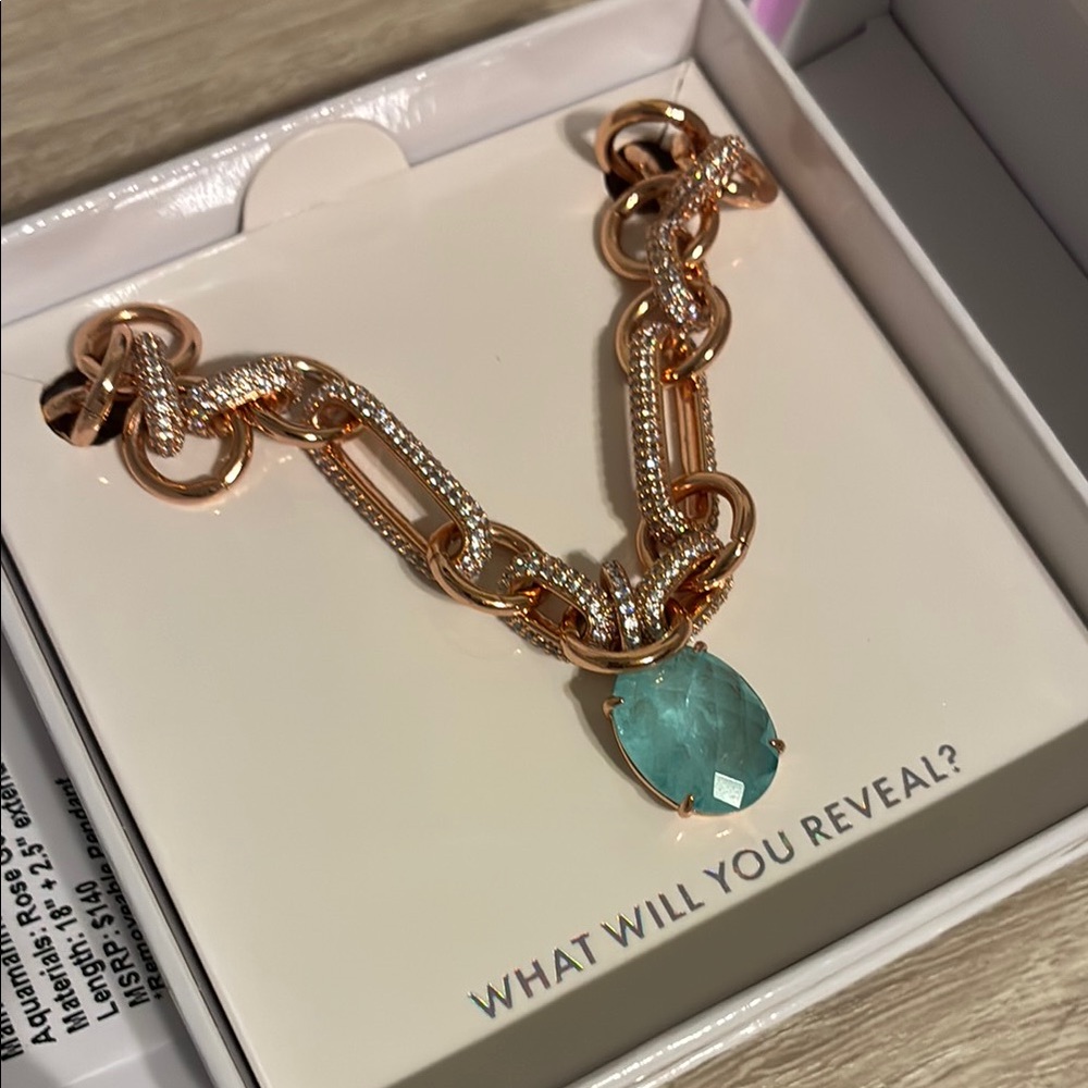 Bomb Party mental health necklace